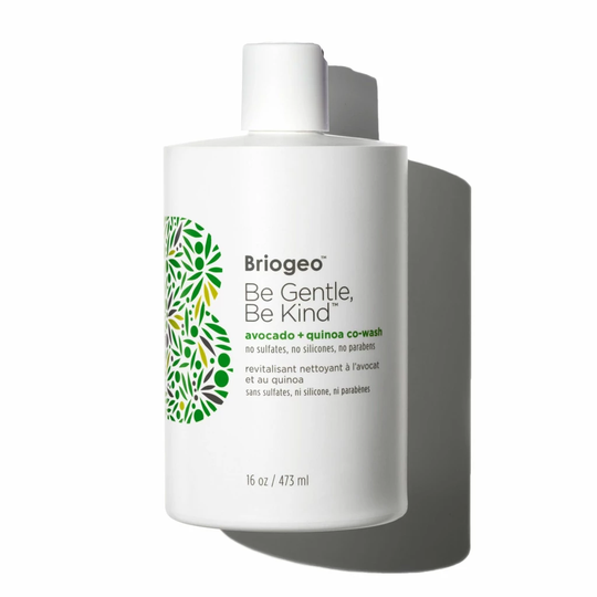 Be Gentle, Be Kind Avocado + Quinoa Co–Wash 473 ml