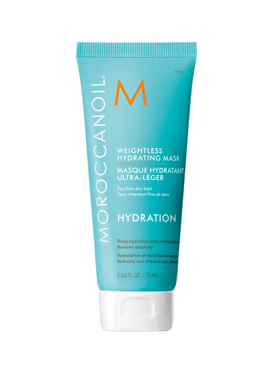 Weightless Mask 75ml