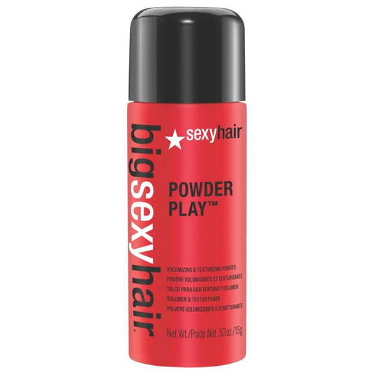 Sexyhair Big Sexyhair Big Powder play 15 g
