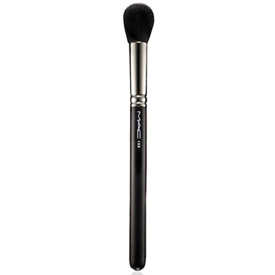 109 Synthetic Small Contour Brush