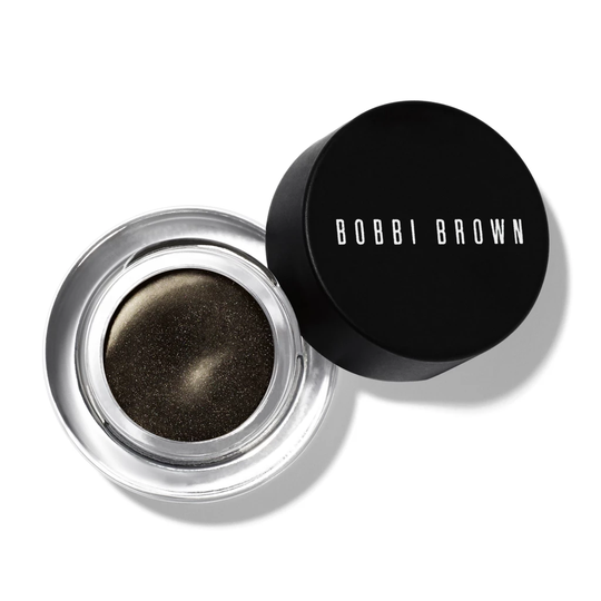 Long-Wear Gel Eyeliner 2 Forest Shimmer Ink