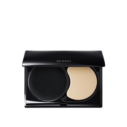 Total Finish Compact Case