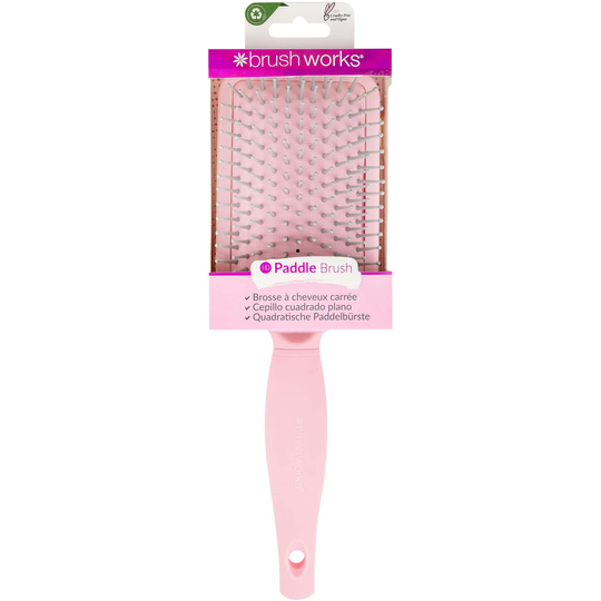 Brushworks Paddle Brush
