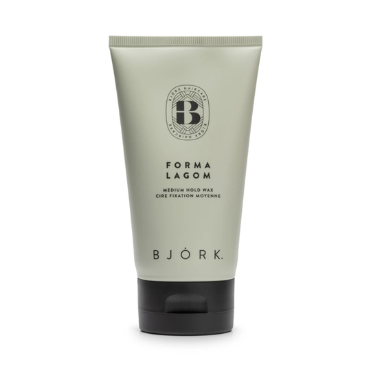 Forma Lagom Medium Hold Wax 150 ml