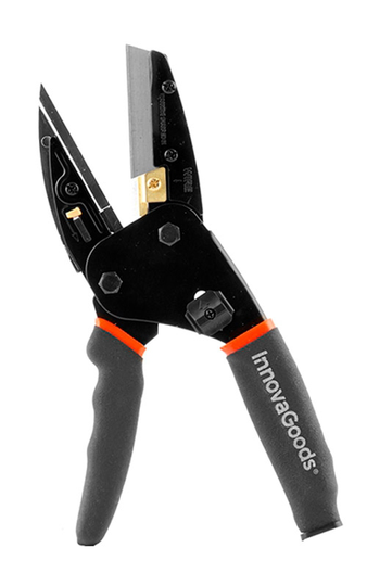 InnovaGoods 3i1 Skärredskap