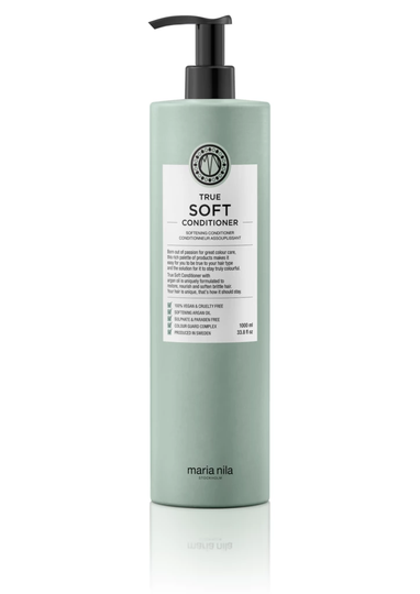 True Soft Conditioner 1000 ml