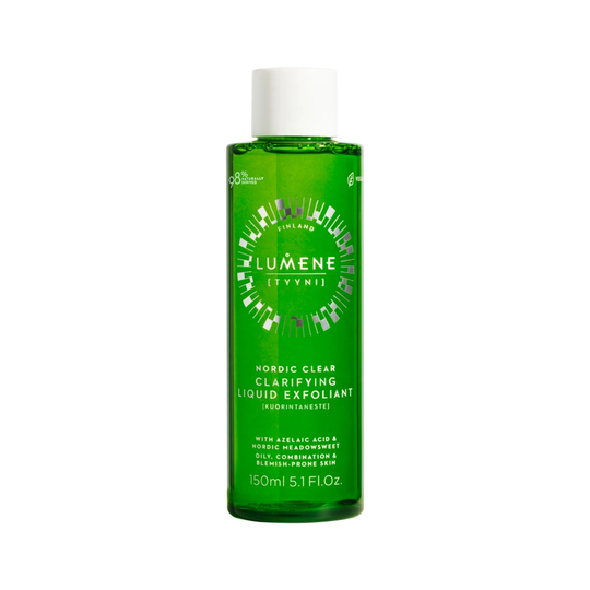 Nordic Clear Clarifying Liquid Exfoliant 150 ml