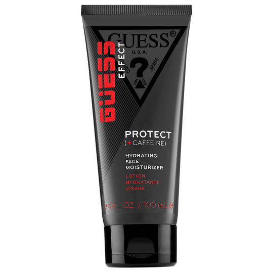 Guess Effect Face Moisturizer 100 ml