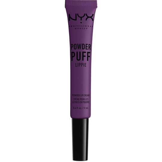 NYX PROFESSIONAL MAKEUP Powder Puff Lippie Senior Class