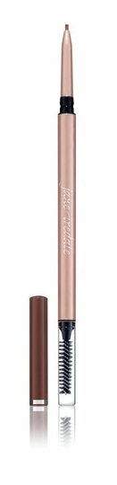 Retractable Brow Pencil Medium Brunette