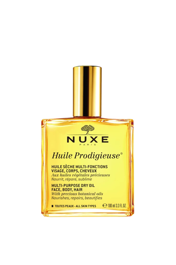Huile Prodigieuse Dry Oil 100 ml