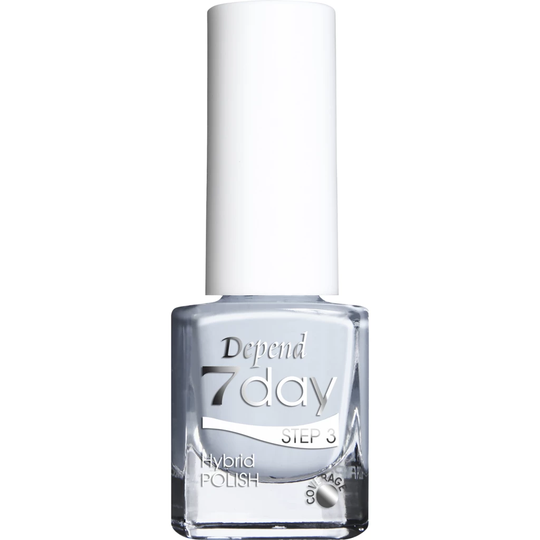 7 Day Nail Polish 7173 Miss Chandler