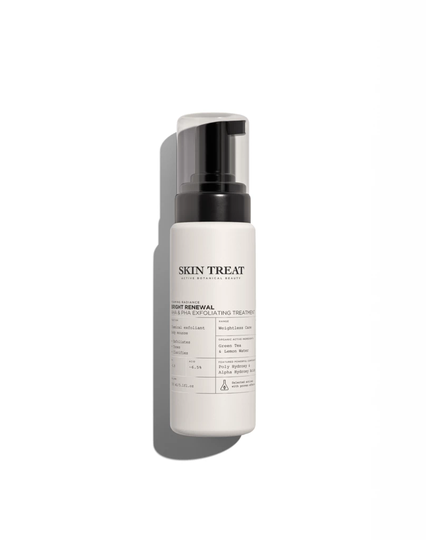 Bright Renewal AHA & PHA Exfoliating Treatment
