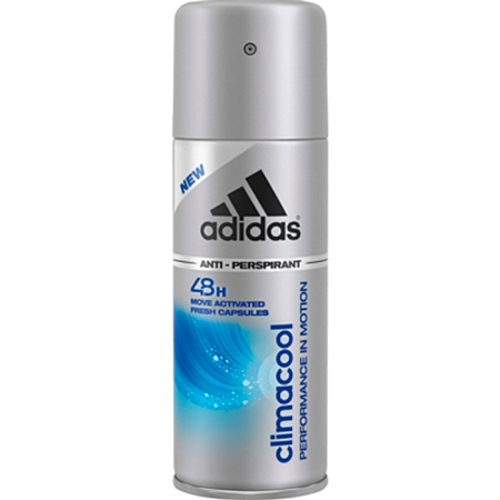 Adidas Climacool För Men Deodorant - 150 Ml