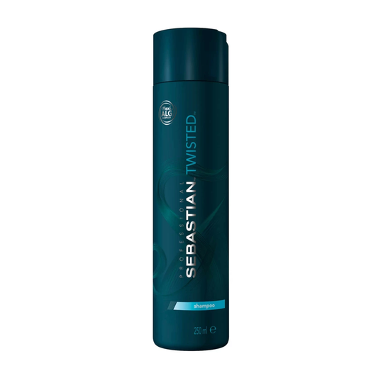 Curl Shampoo 250 ml