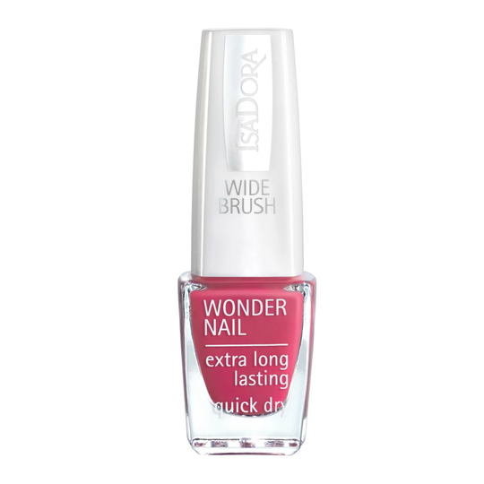 Wonder Nail Polish 434 Raspberry Sorbet