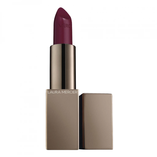 Rouge Essentiel Silky Crème Lipstick Bordeaux