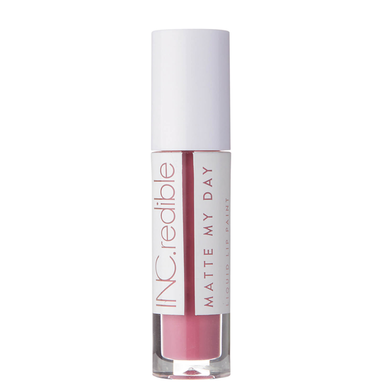 INC.redible Matte My Day Liquid Lipstick (olika nyanser) - Strong Not Skinny