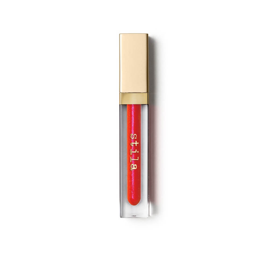 Stila Beauty Boss Lip Gloss 3.2ml (Various Shades) - Empowering