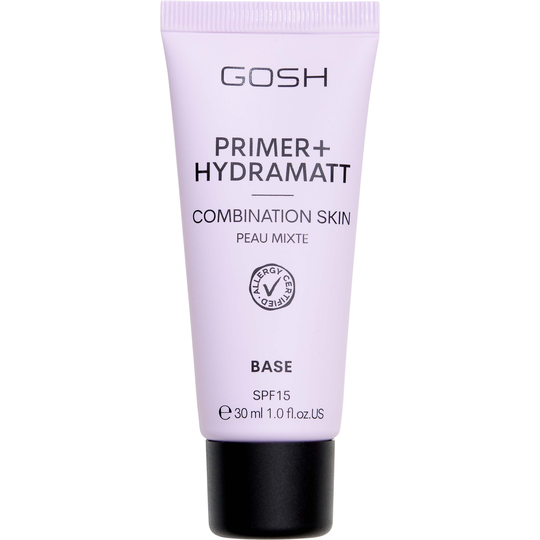 Gosh Primer Plus + 30 ml 30 ml