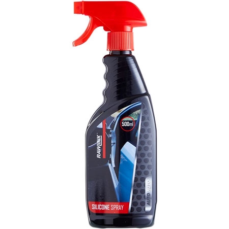 Rawlink Silikonsprej - 500ml