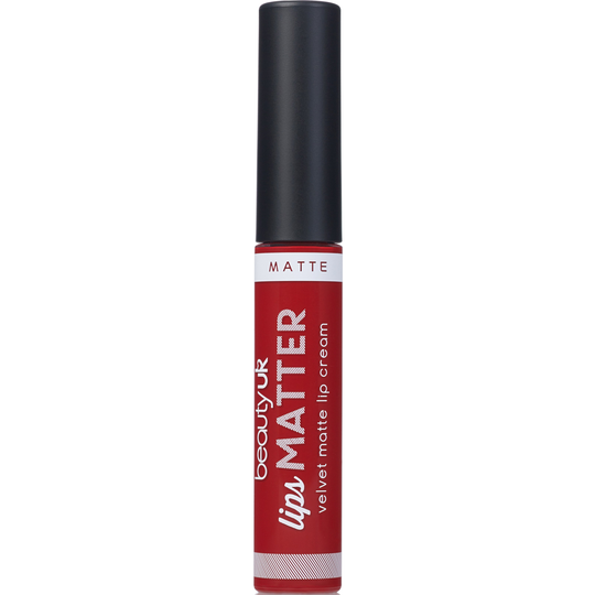 BEAUTY UK Lips Matter No.1 Bond Mrs Bond Matter No.1 Bond, Mrs Bond