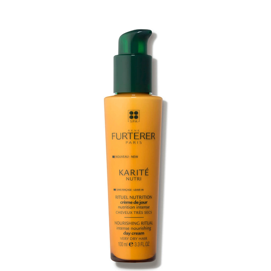 René Furterer KARITÉ NUTRI Intense Nourishing Day Cream 3.51 oz
