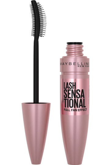 Lash Sensational Mascara Black