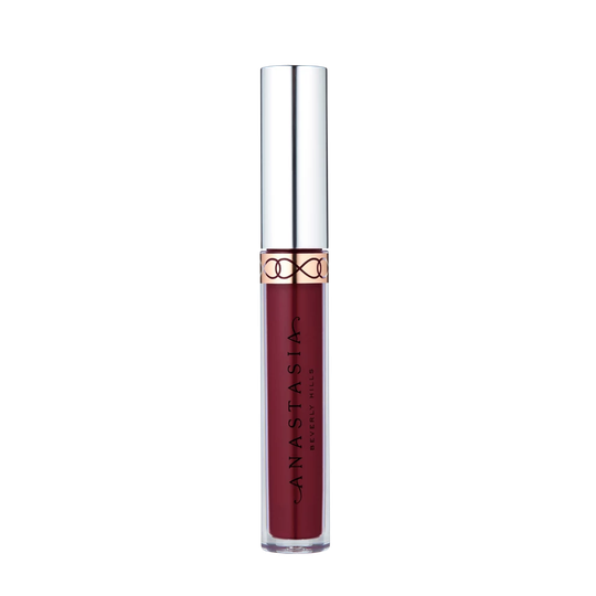 Liquid Lipstick Sad Girl