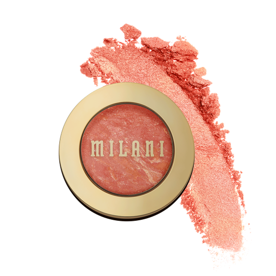 Milani Baked Blush Corallina