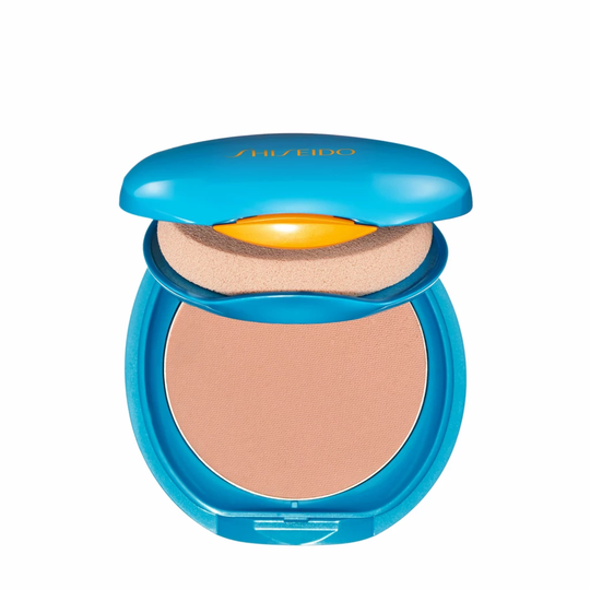 UV Protective Compact Foundation SPF30 Light Beige
