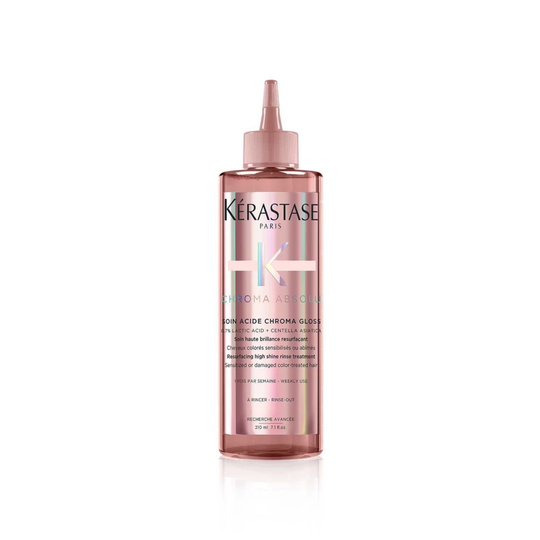 Chroma Absolu Soin Acid Chroma Gloss Treatment 210 ml