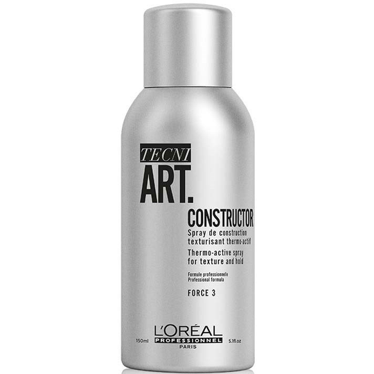 L'Oréal Professionnel Tecni Art Grey Constructor 150 ml