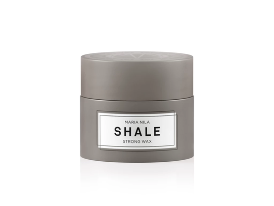 Minerals Shale Strong Wax 50 ml