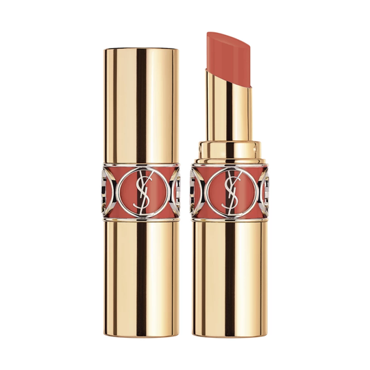 Rouge Volupté Shine 152 Pink Broderie