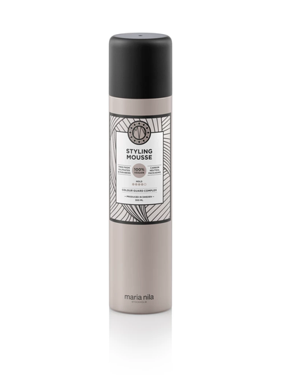 Styling Mousse 300 ml