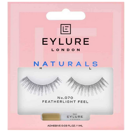 Eylure Naturals Ögonfransar - 070