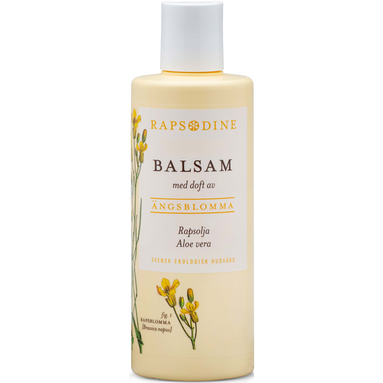 Rapsodine Balsam 250 ml