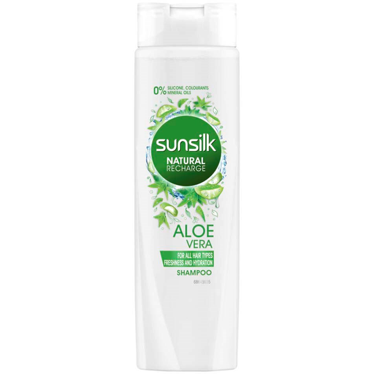 Sunsilk Aloe Vera Shampoo 250 ml
