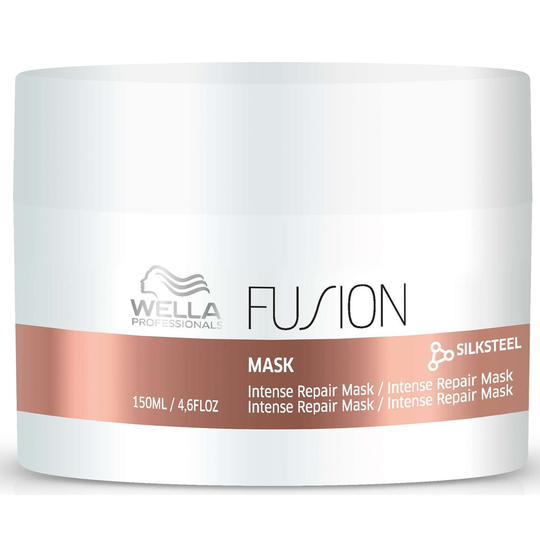Wella Professionals Fusion Mask 150 ml