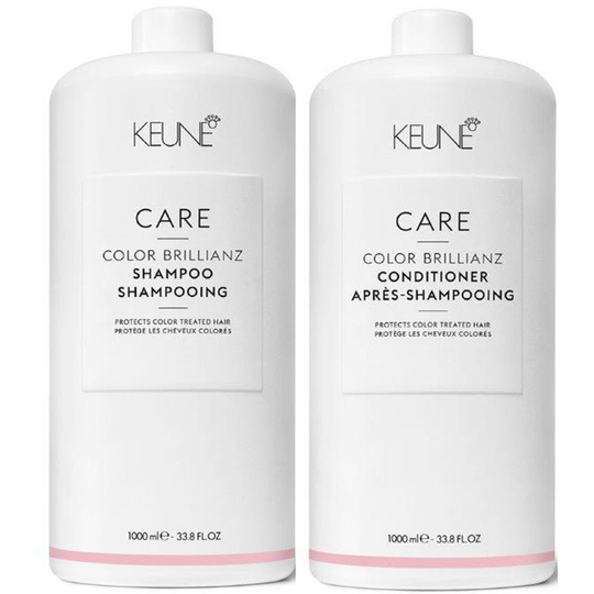 Keune Care Color Brillianz Duo