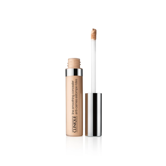 Line Smoothing Concealer 03 Moderatly Fair