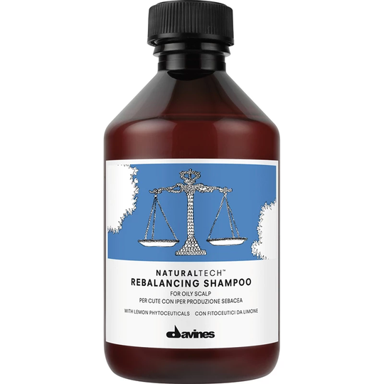 Naturaltech Rebalancing Shampoo 250 ml