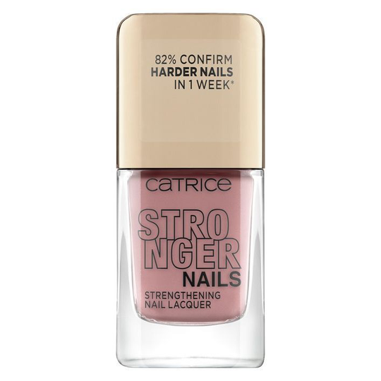 Catrice Stronger Nails Strengthening Nail Lacquer 05