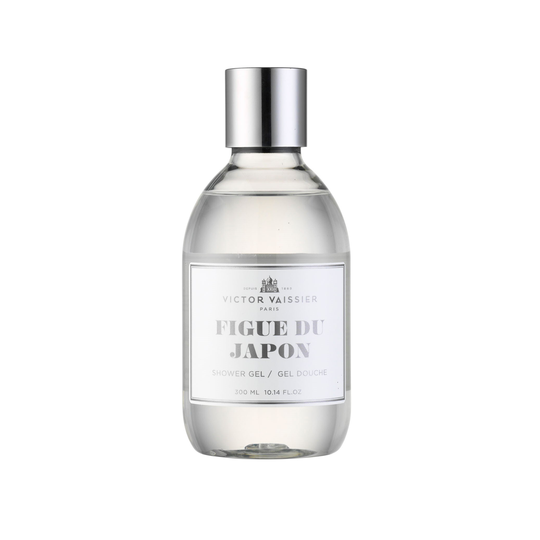 Victor Vaissier Figue du Japon Gel Douche 300 ml