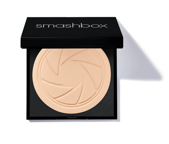 Photo Filter Creamy Powder Foundation 01 Neutral Vanilla