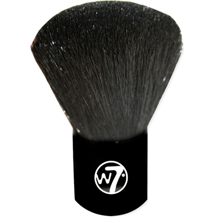 W7 Kabuki Borste