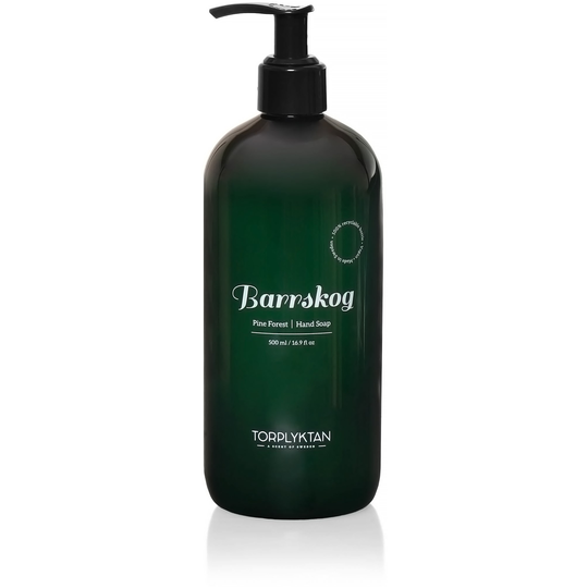 Torplyktan Barrskog Handtvål 500 ml