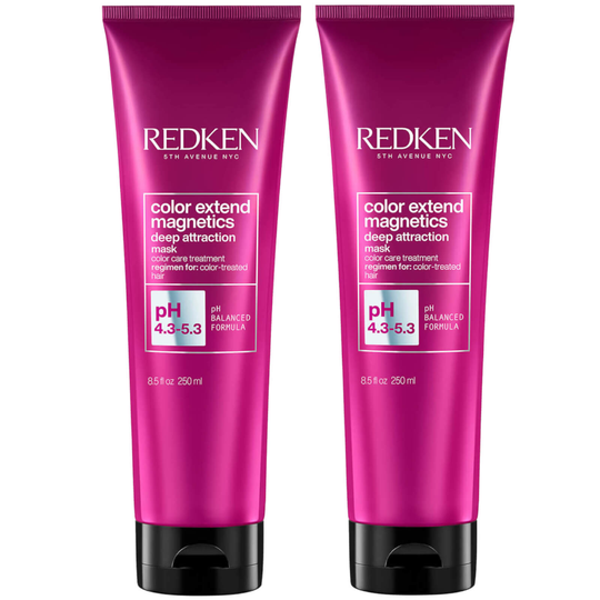 Redken Color Extend Magnetic Mask (250 ml)
