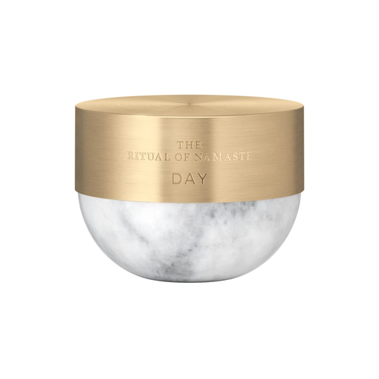The Ritual Of Namaste Ageless Firming Day Cream 50 ml
